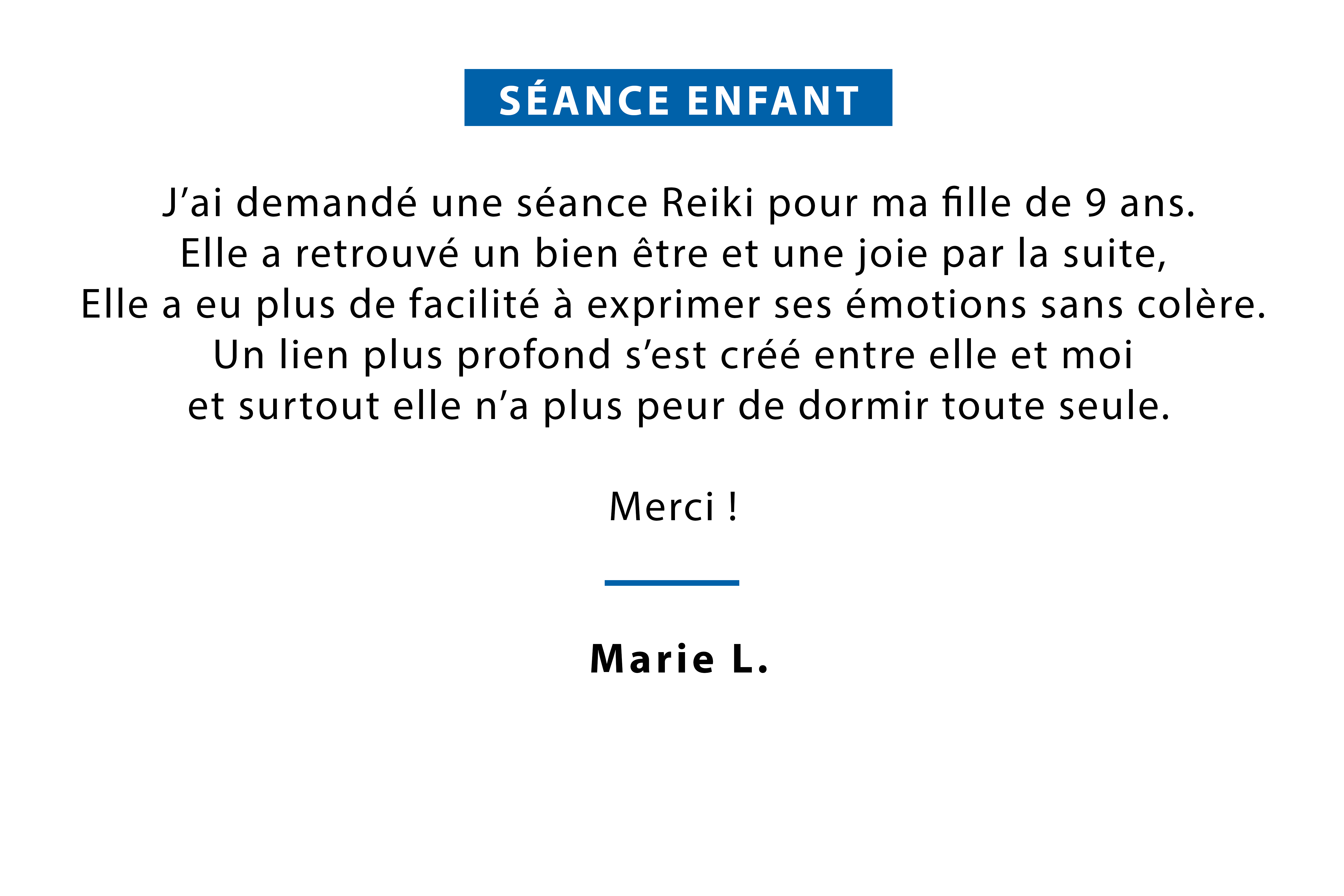 TEMOIGNAGES-Marie